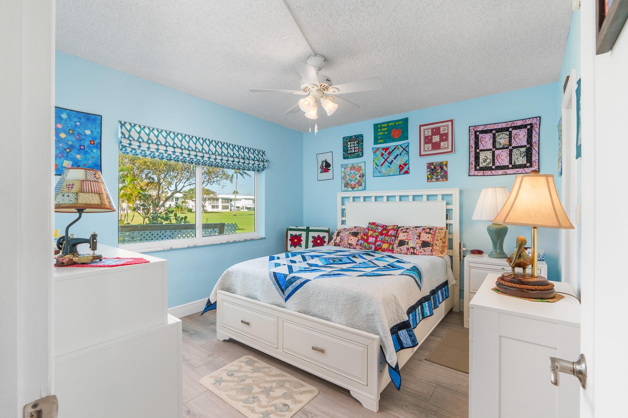 Fairway Nine - Residential