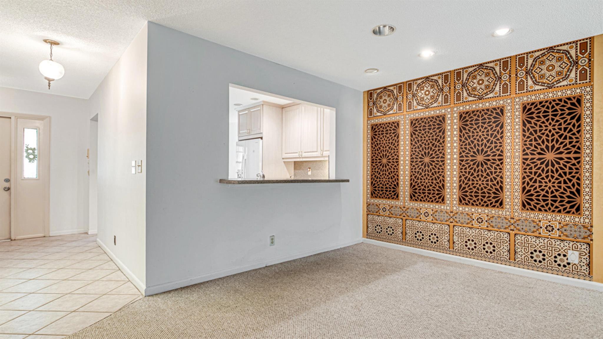 LUCERNE LAKES HOMES VILLAGE II 1ST ADD - Residential