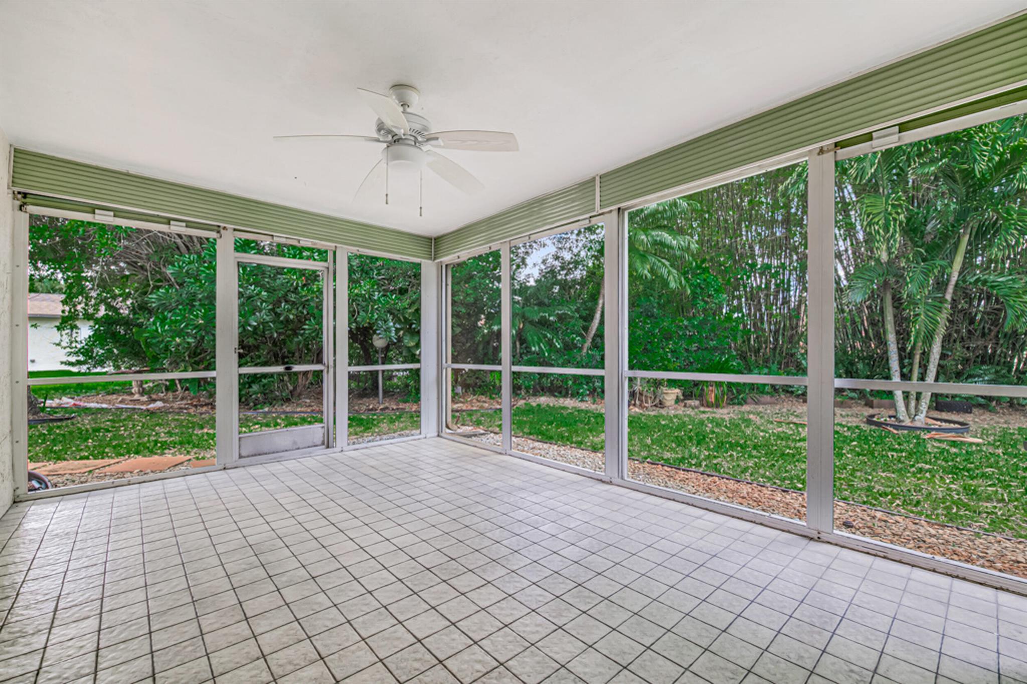 LUCERNE LAKES HOMES VILLAGE II 1ST ADD - Residential