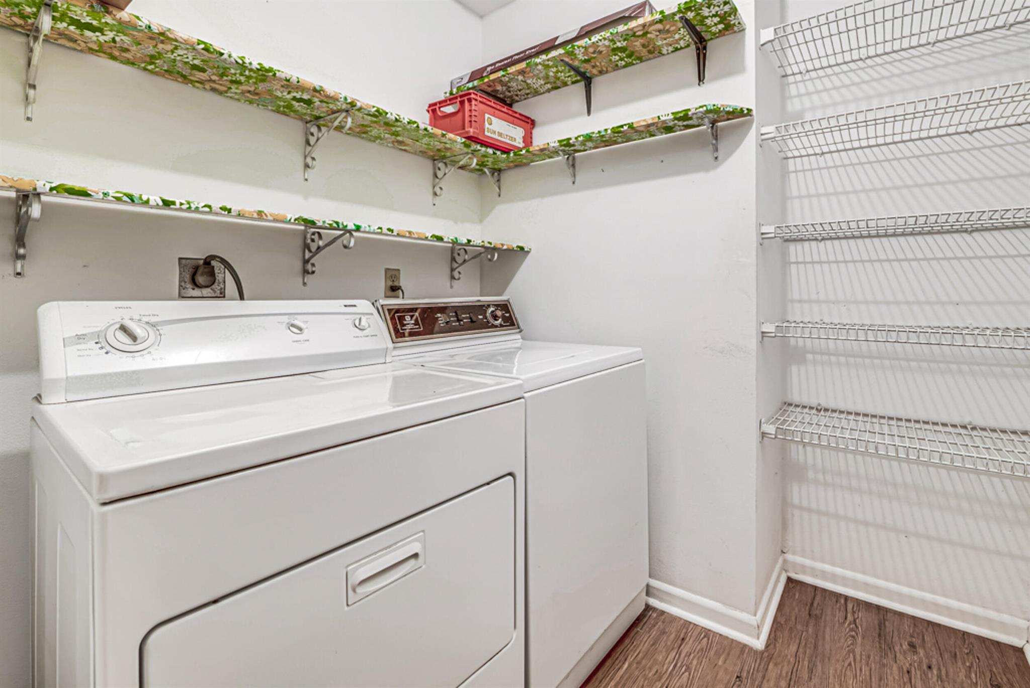 LUCERNE LAKES HOMES VILLAGE II 1ST ADD - Residential