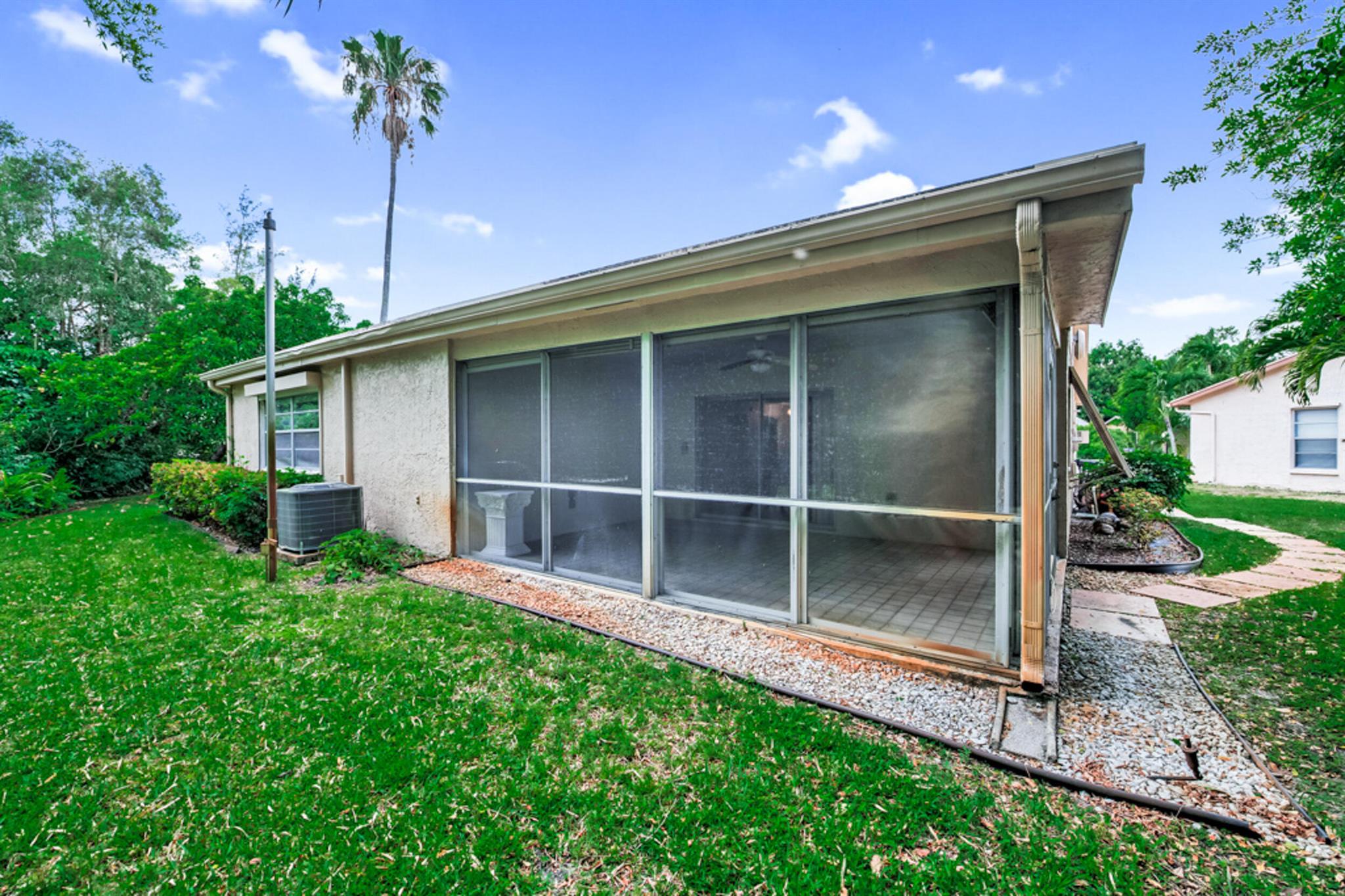 LUCERNE LAKES HOMES VILLAGE II 1ST ADD - Residential