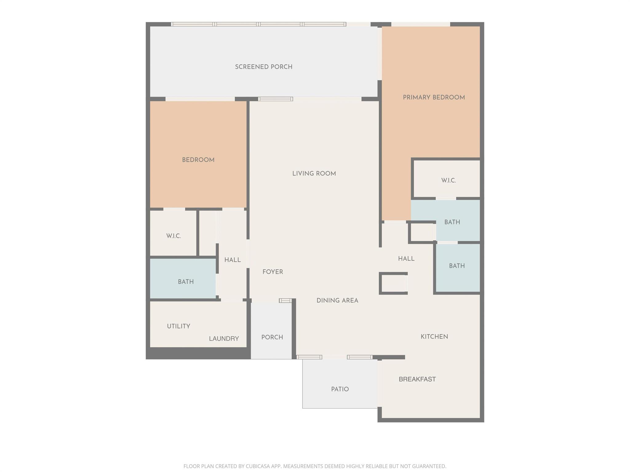 LAKESHORE COLONY VILLAS - Residential