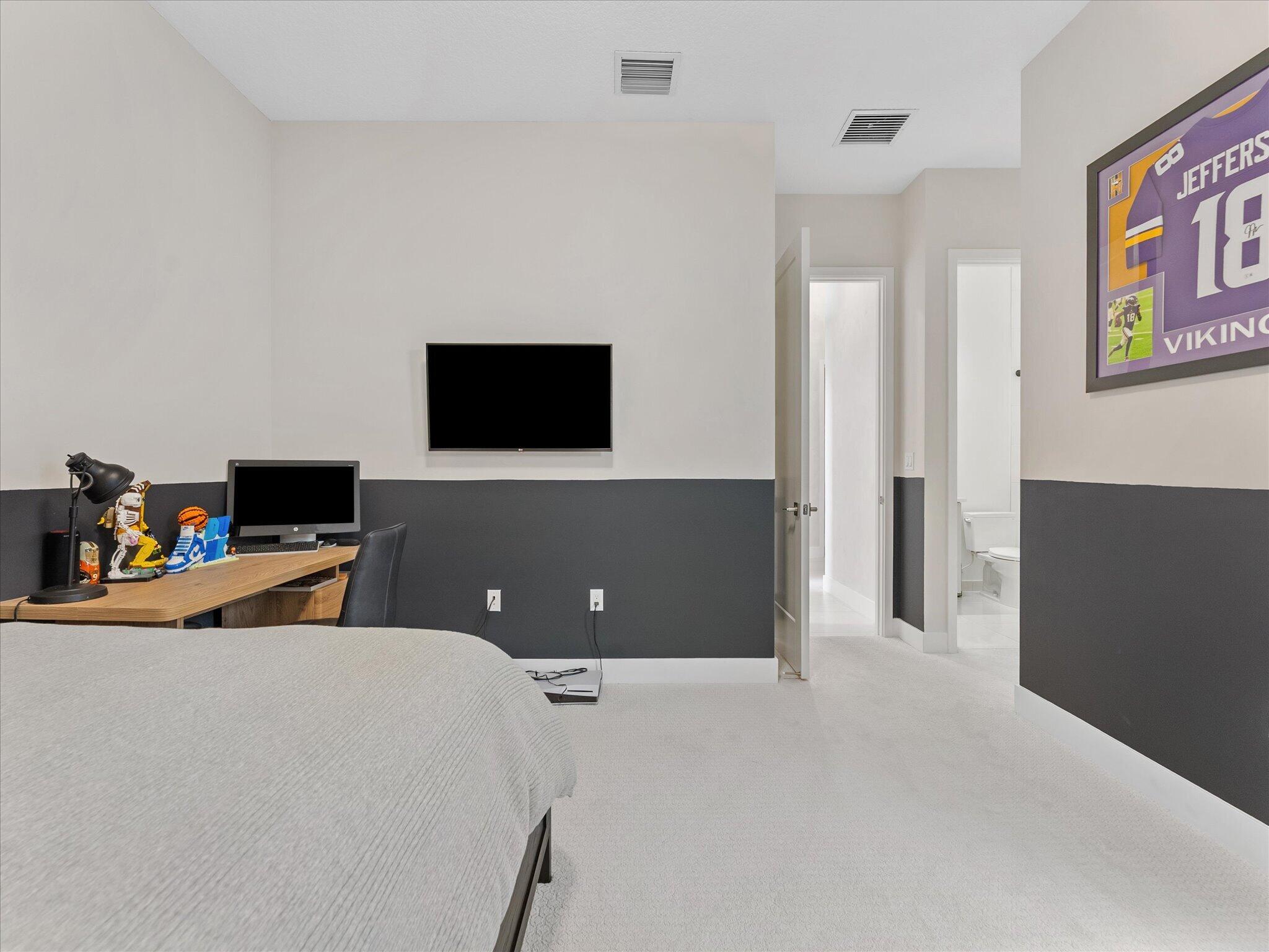 JOHNS WEST PUD - Residential