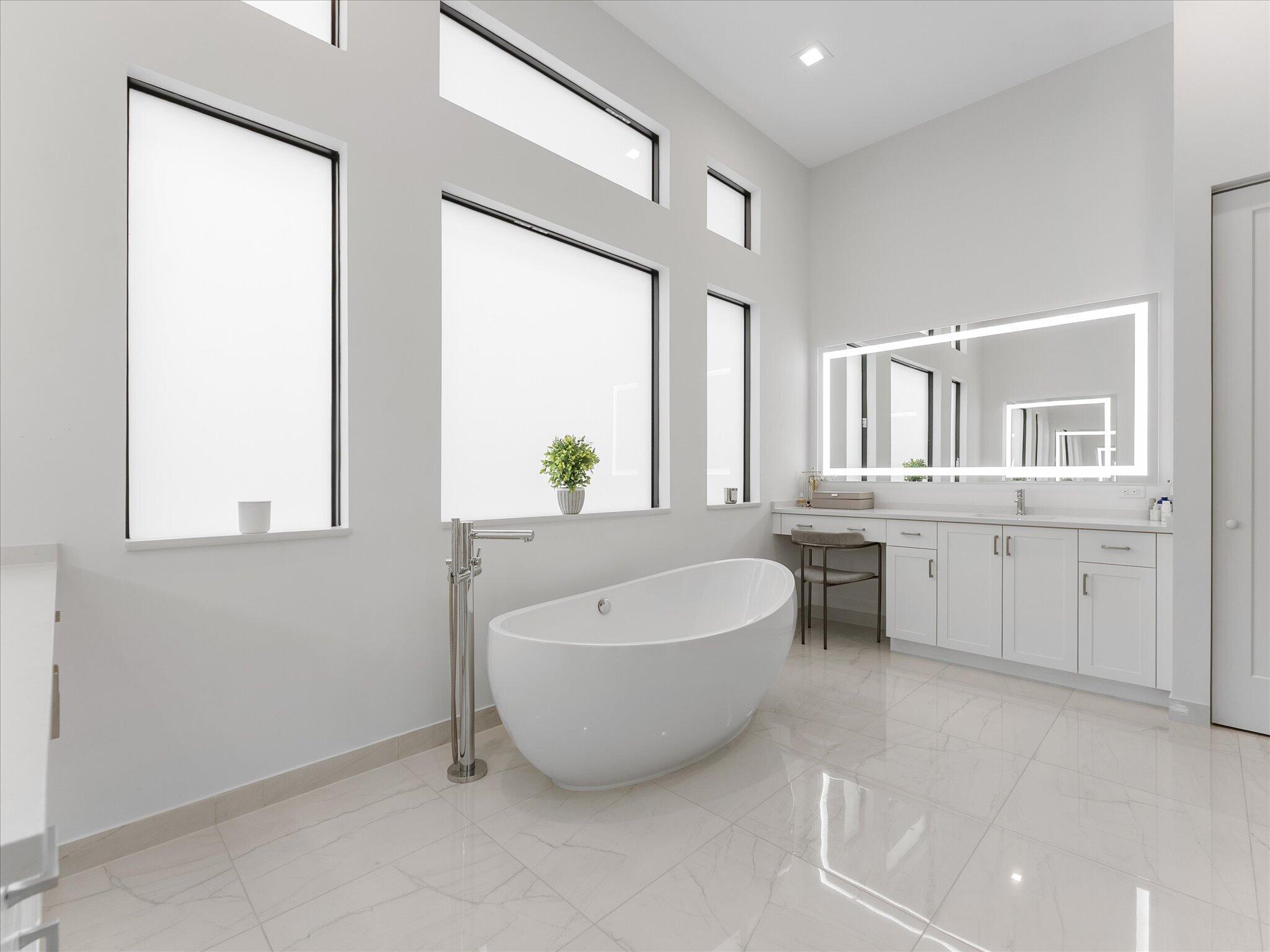 JOHNS WEST PUD - Residential