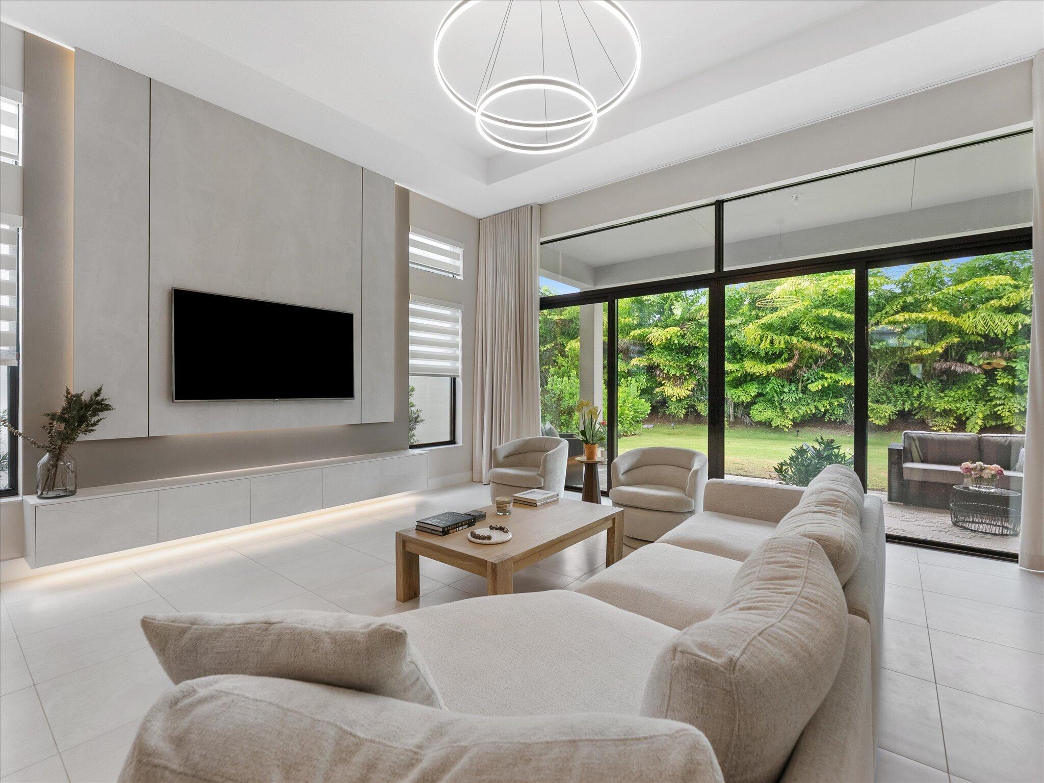 JOHNS WEST PUD - Residential