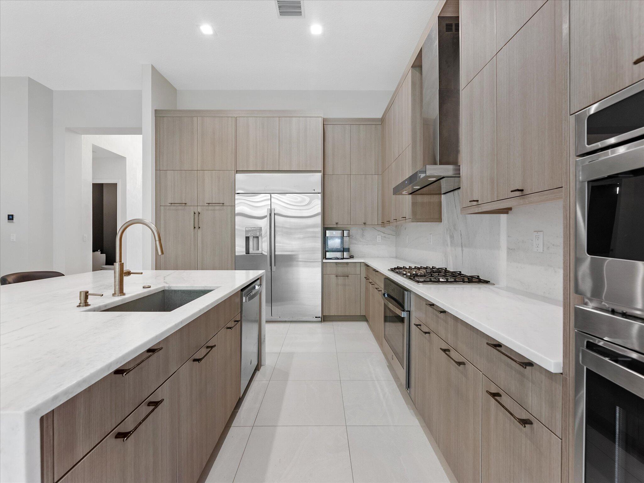 JOHNS WEST PUD - Residential