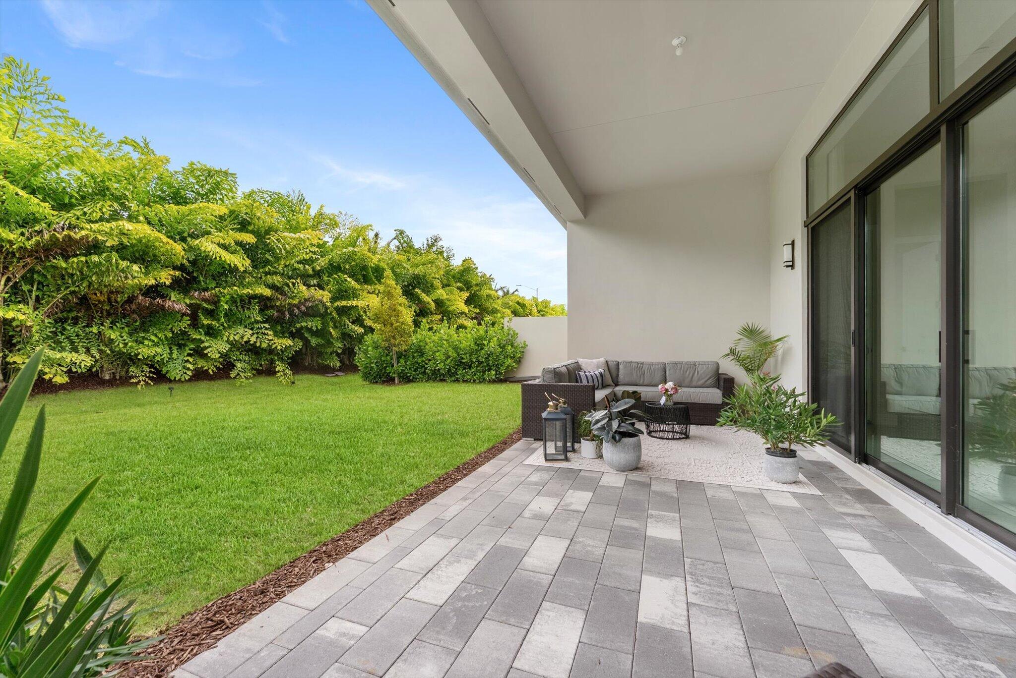 JOHNS WEST PUD - Residential