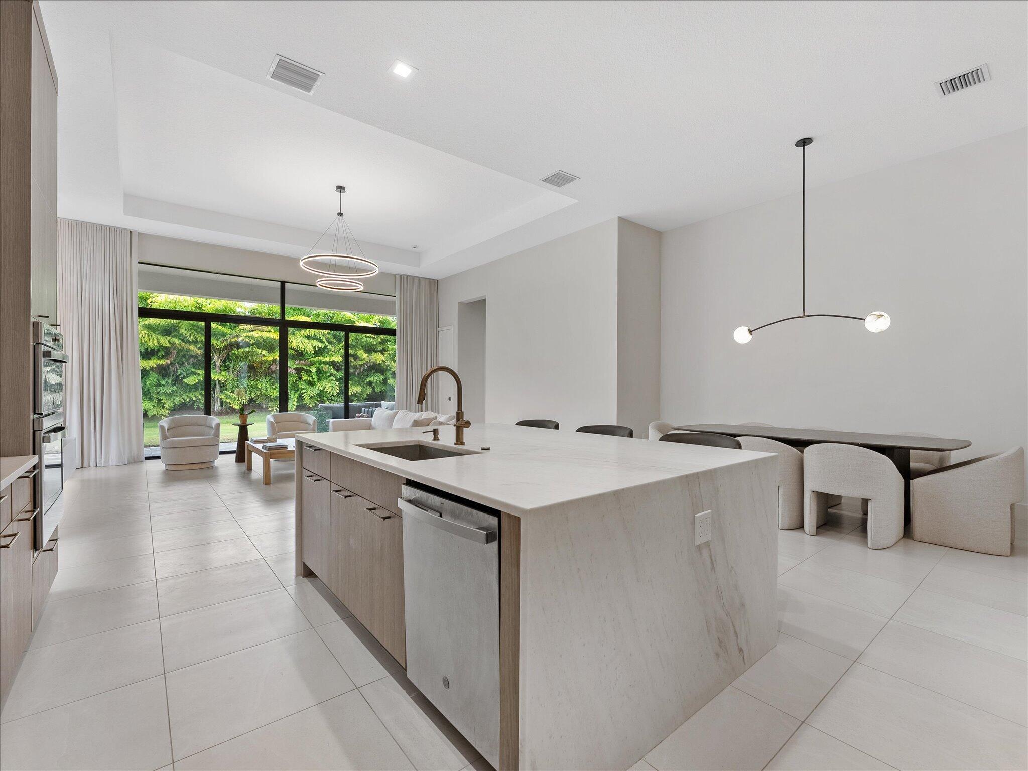 JOHNS WEST PUD - Residential