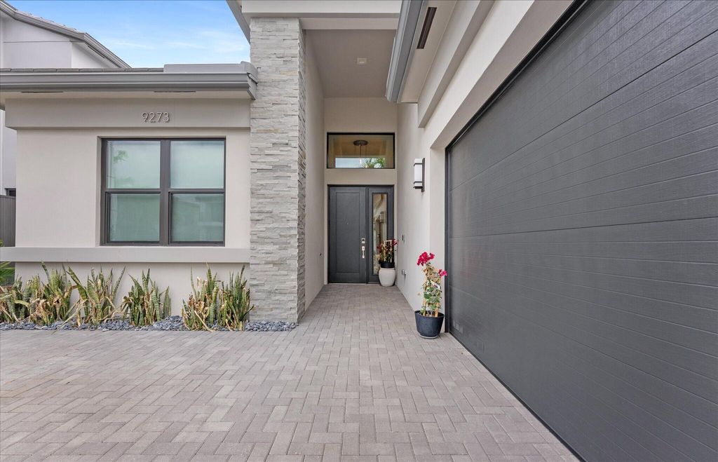 Photo of 9273 Sunflower Meadow Road, Boca Raton, FL 33434 (MLS # B26022057)