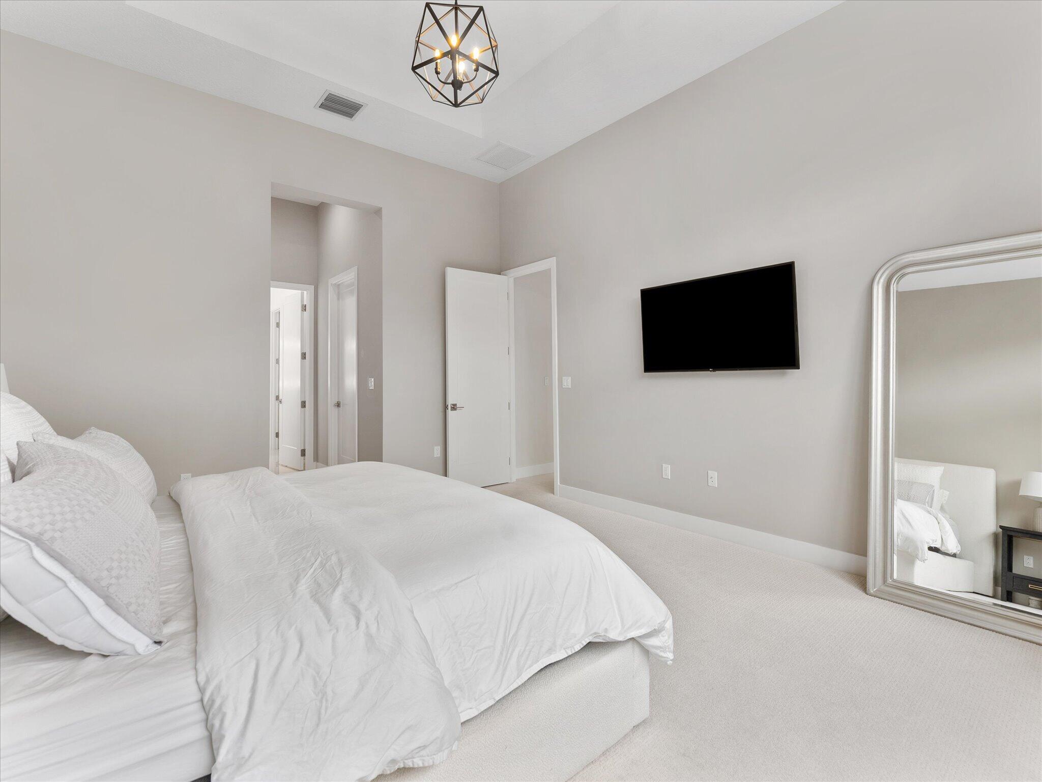 JOHNS WEST PUD - Residential