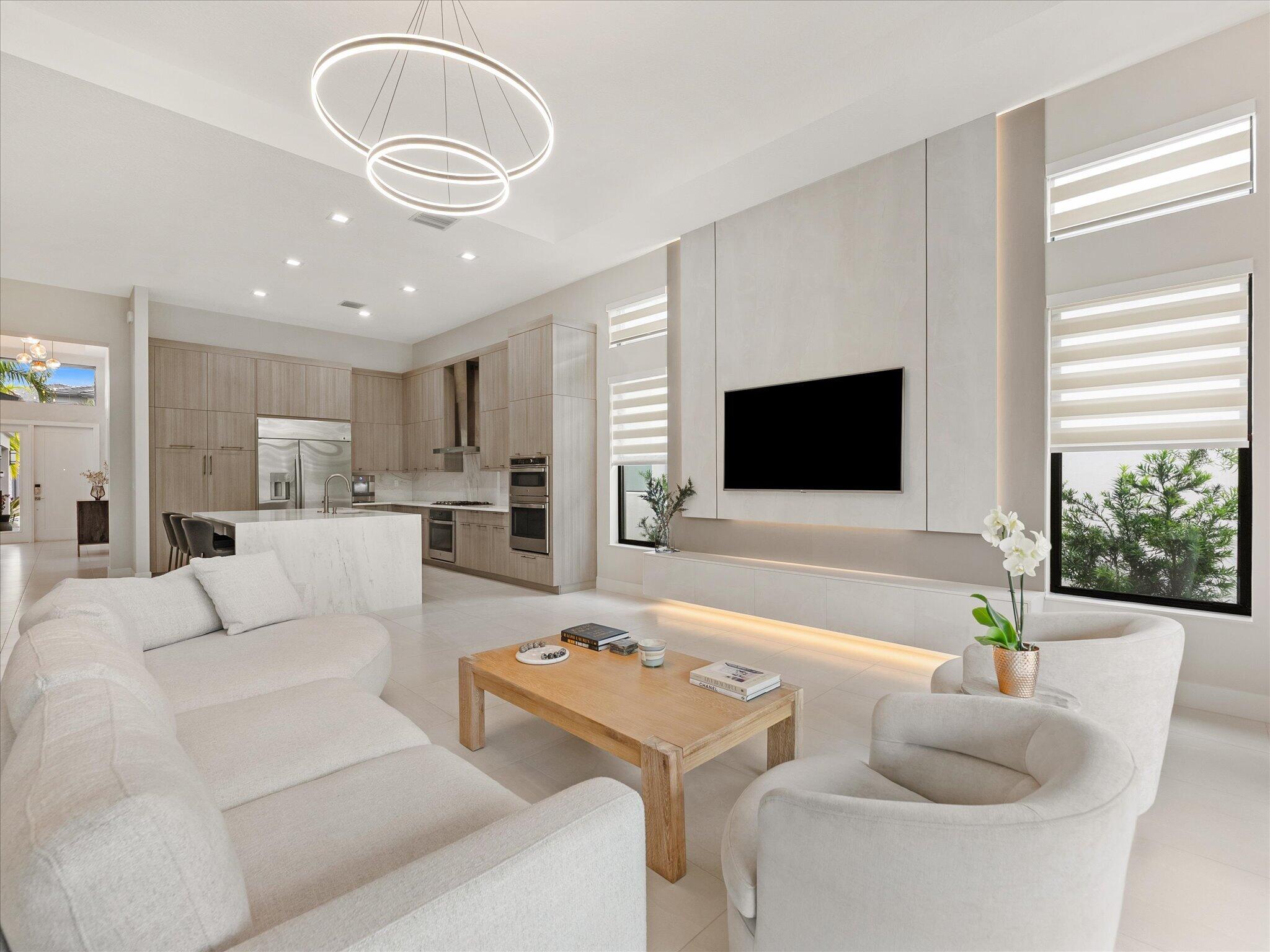 JOHNS WEST PUD - Residential