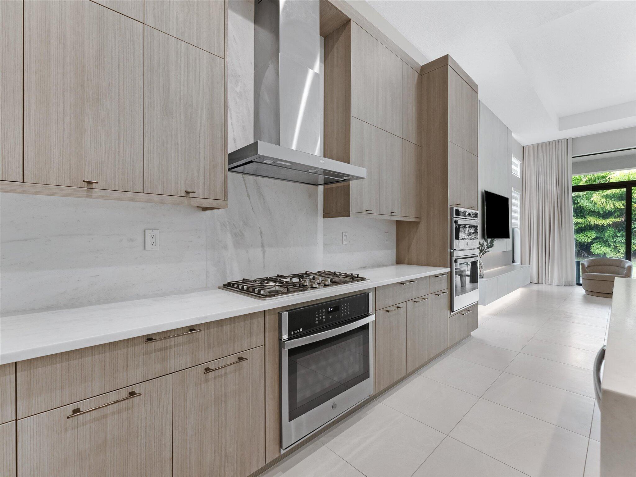 JOHNS WEST PUD - Residential