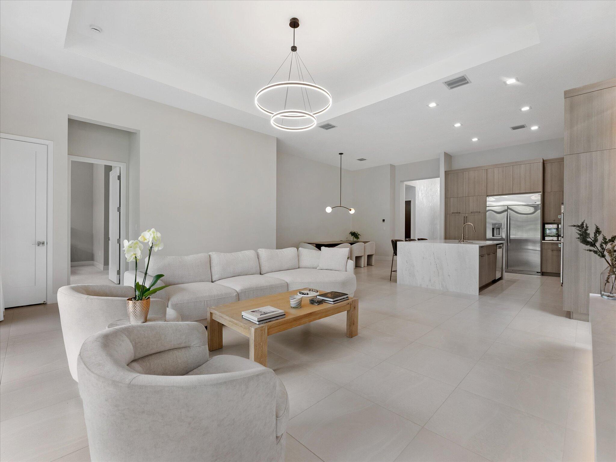 JOHNS WEST PUD - Residential