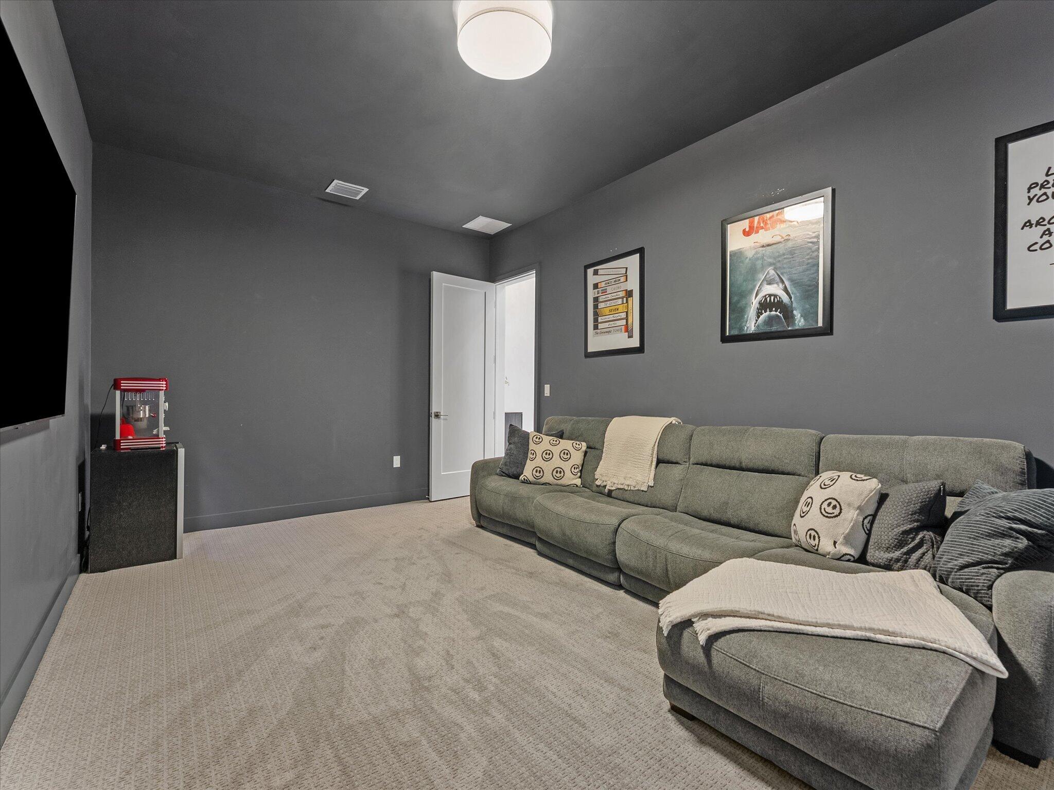 JOHNS WEST PUD - Residential