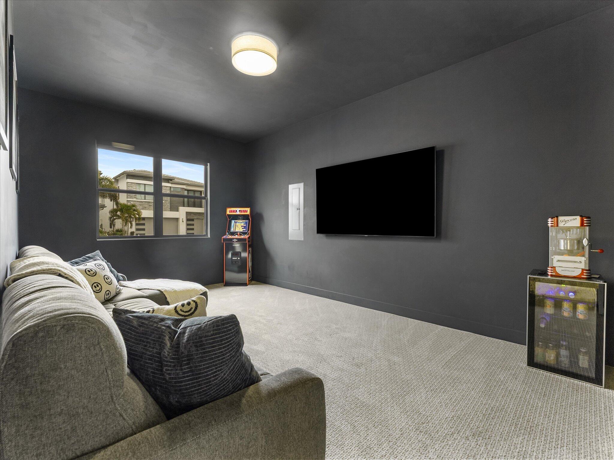 JOHNS WEST PUD - Residential