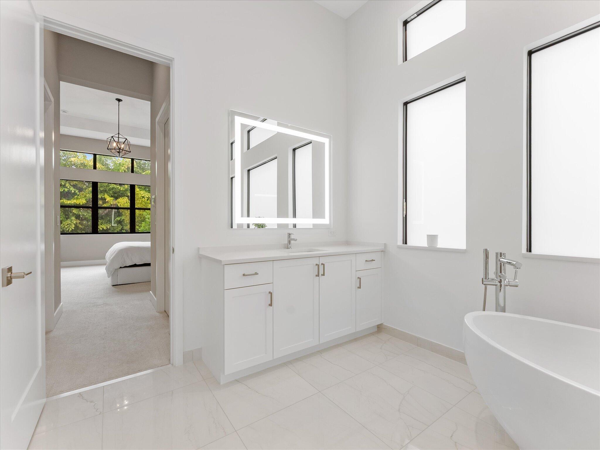 JOHNS WEST PUD - Residential
