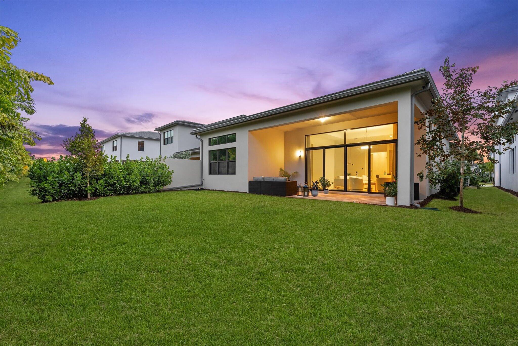 JOHNS WEST PUD - Residential