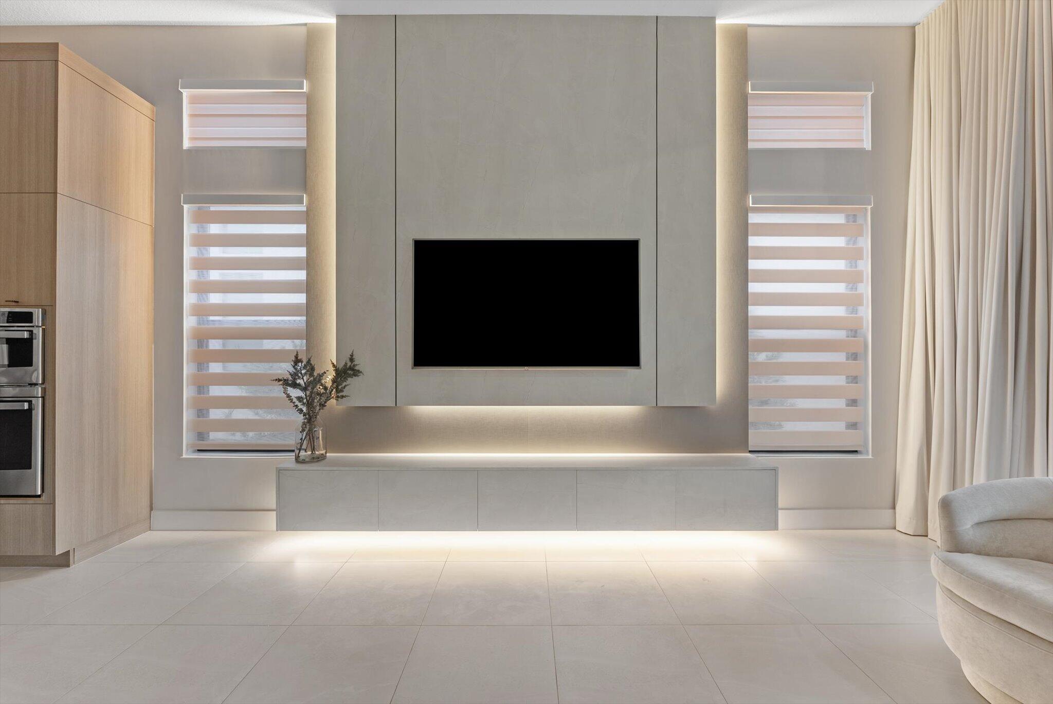 JOHNS WEST PUD - Residential
