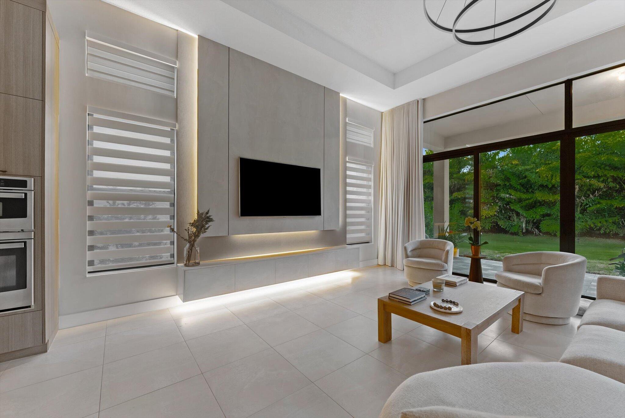 JOHNS WEST PUD - Residential