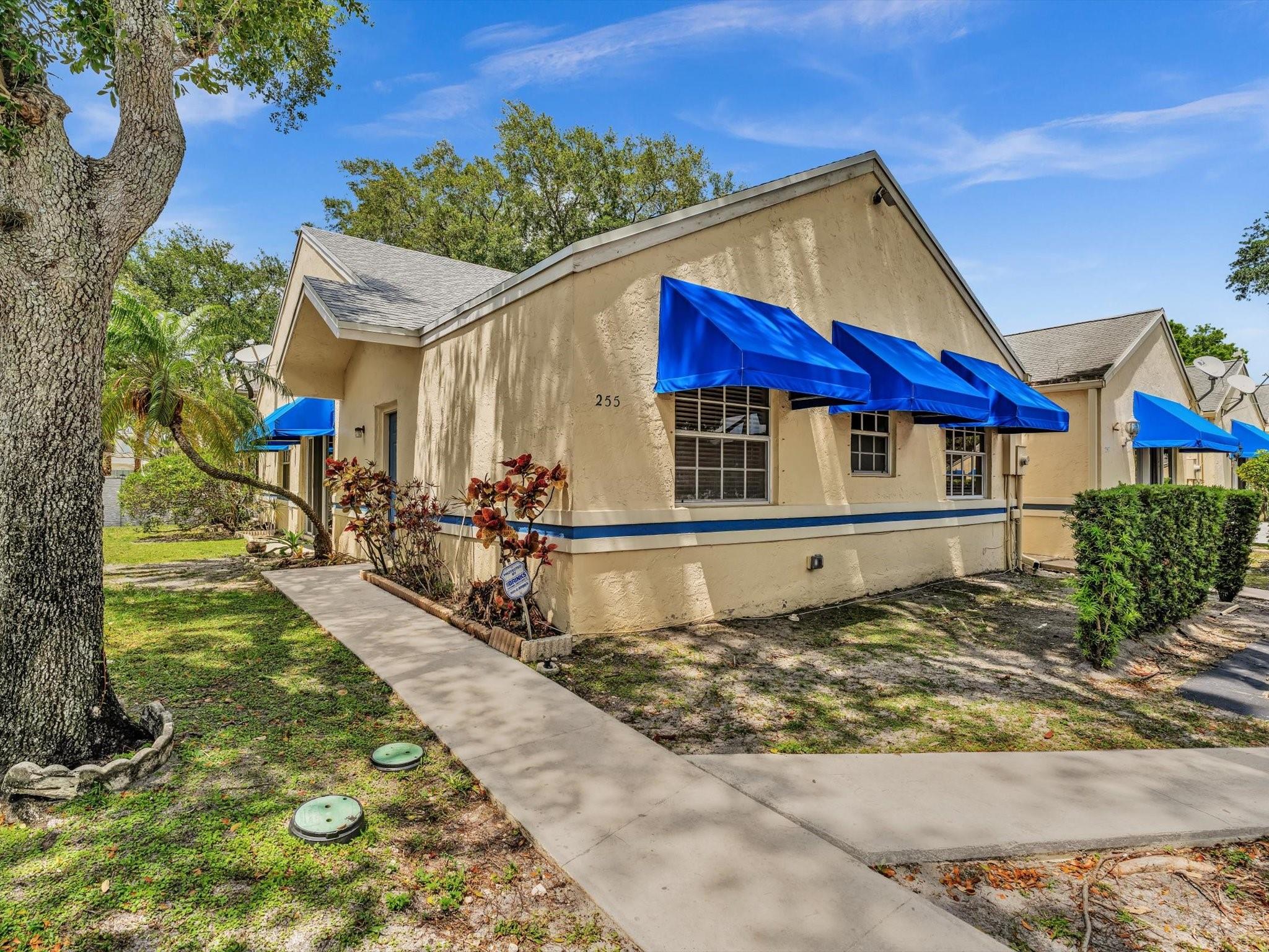 5201 SW 31st Ave 255