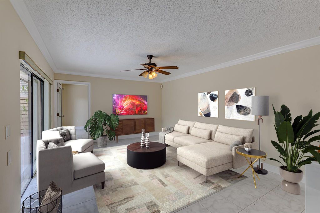 Photo of 910 9th Terrace, Palm Beach Gardens, FL 33418 (MLS # R10922620)