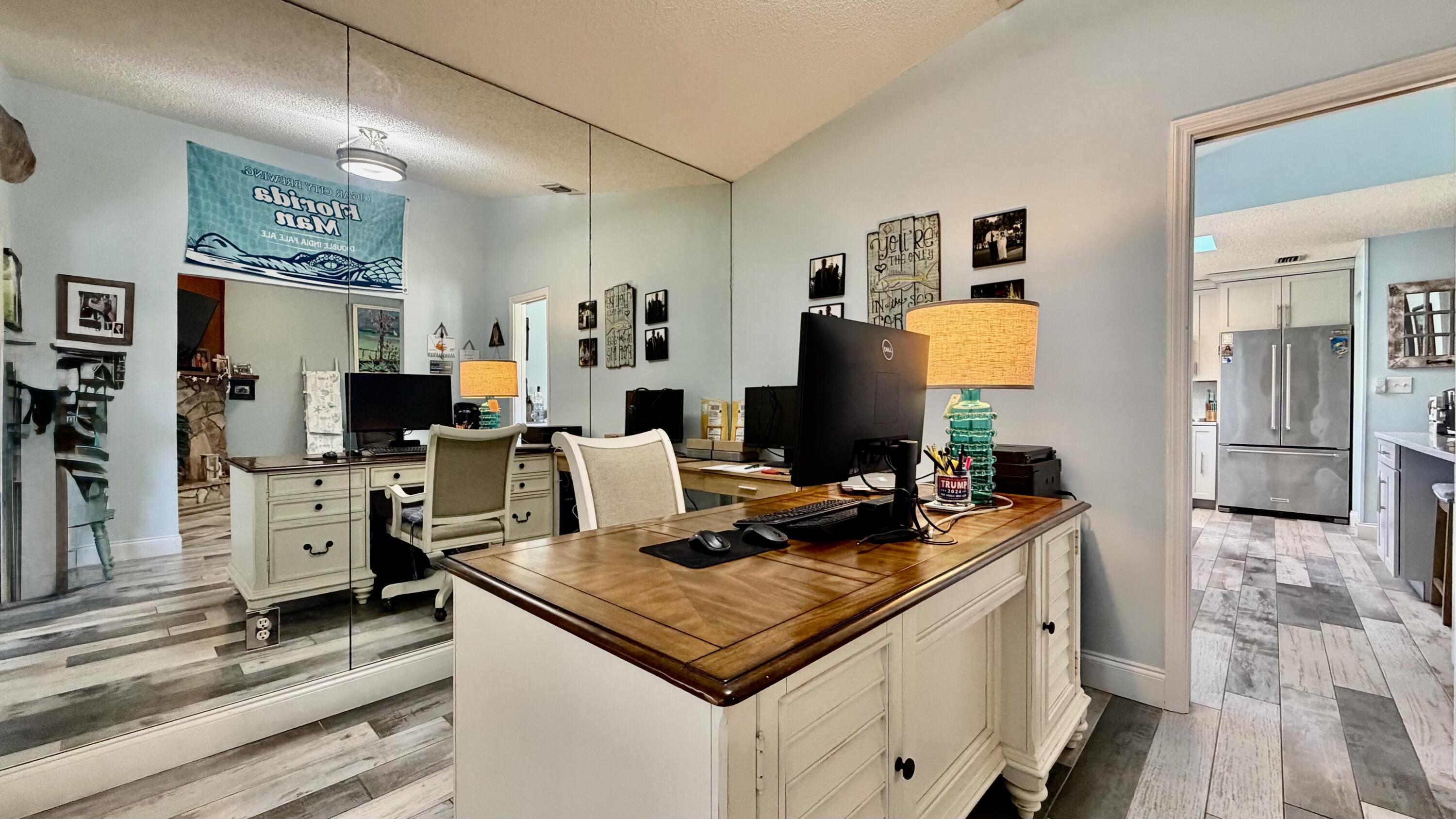 RIVER WOODS SUBDIVISION - Residential