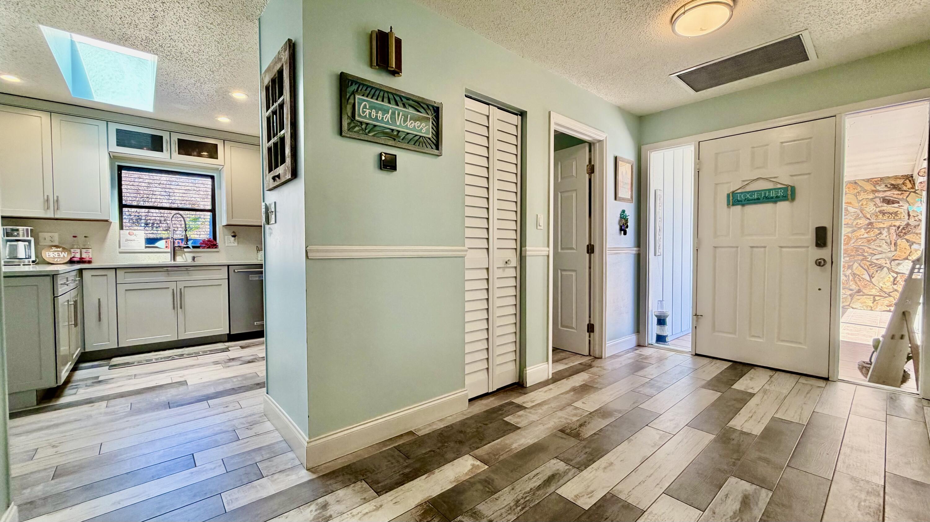 RIVER WOODS SUBDIVISION - Residential