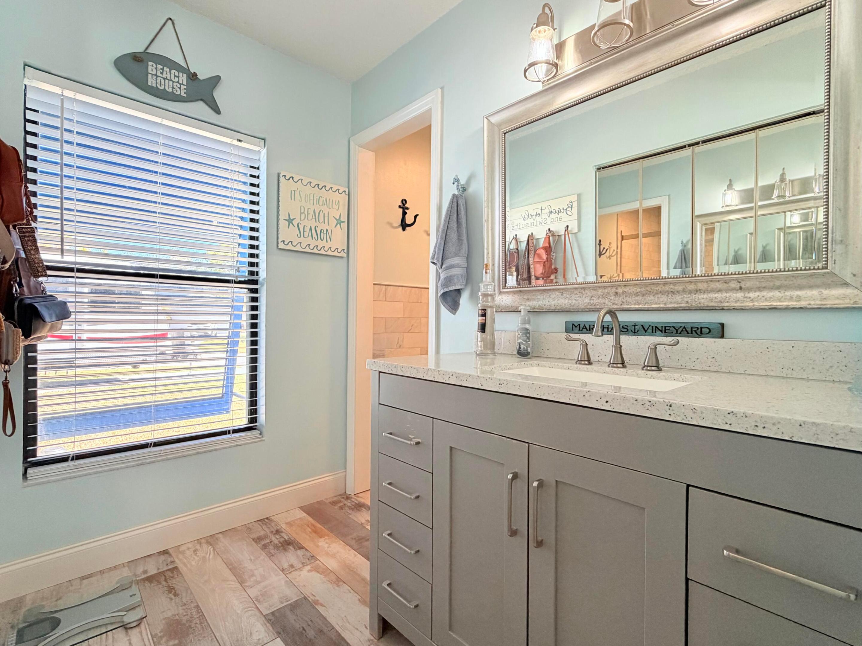 RIVER WOODS SUBDIVISION - Residential