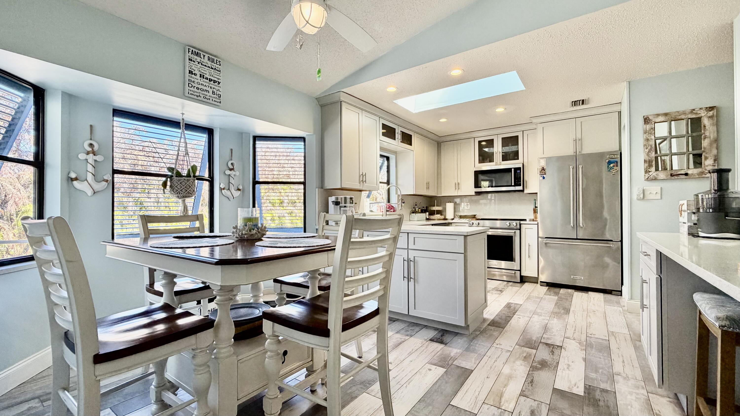 RIVER WOODS SUBDIVISION - Residential