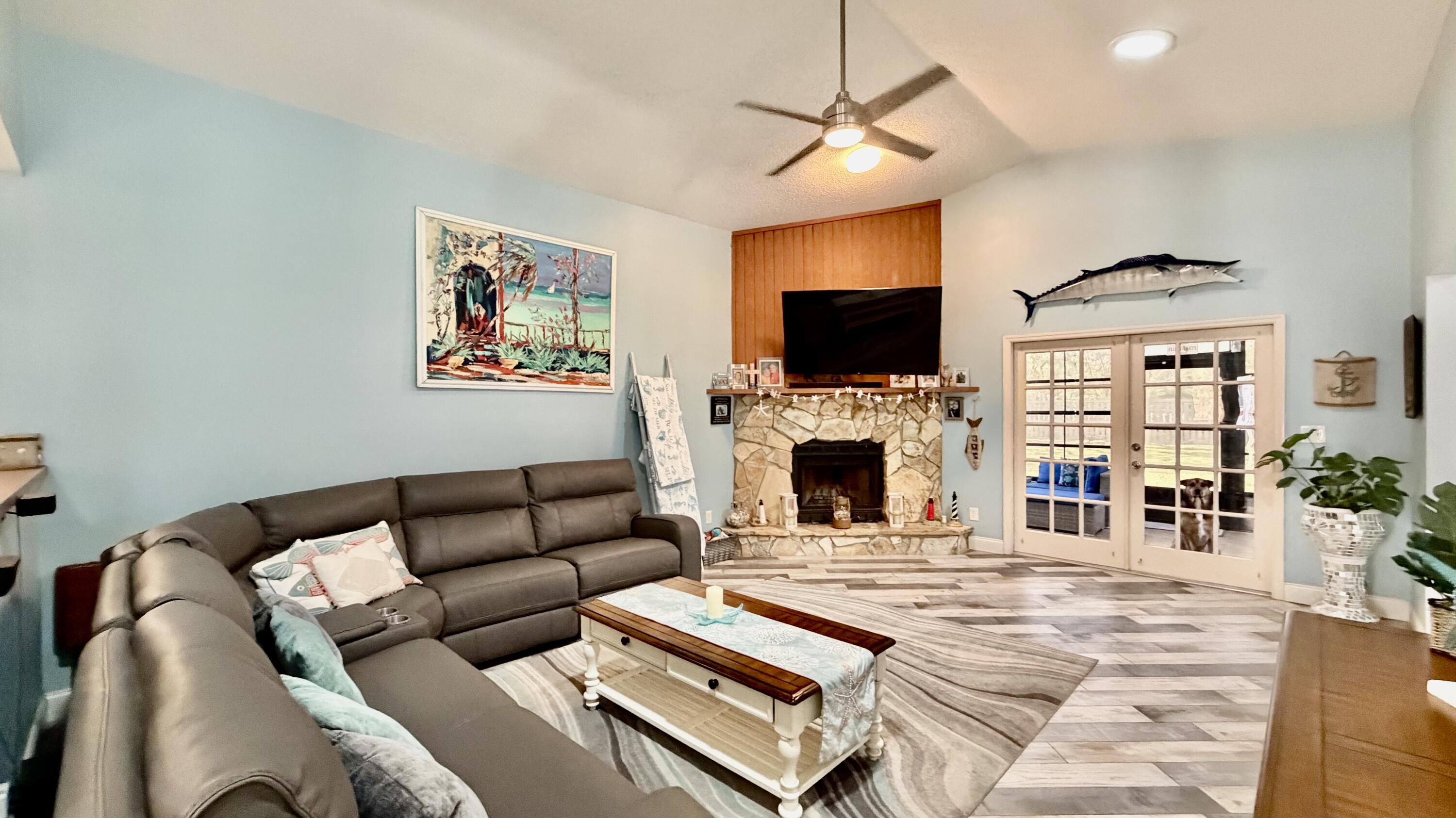 RIVER WOODS SUBDIVISION - Residential