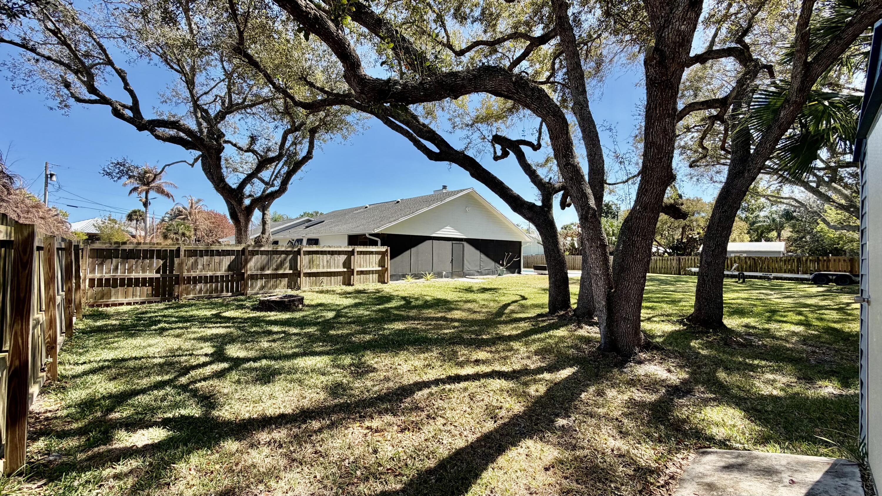 RIVER WOODS SUBDIVISION - Residential