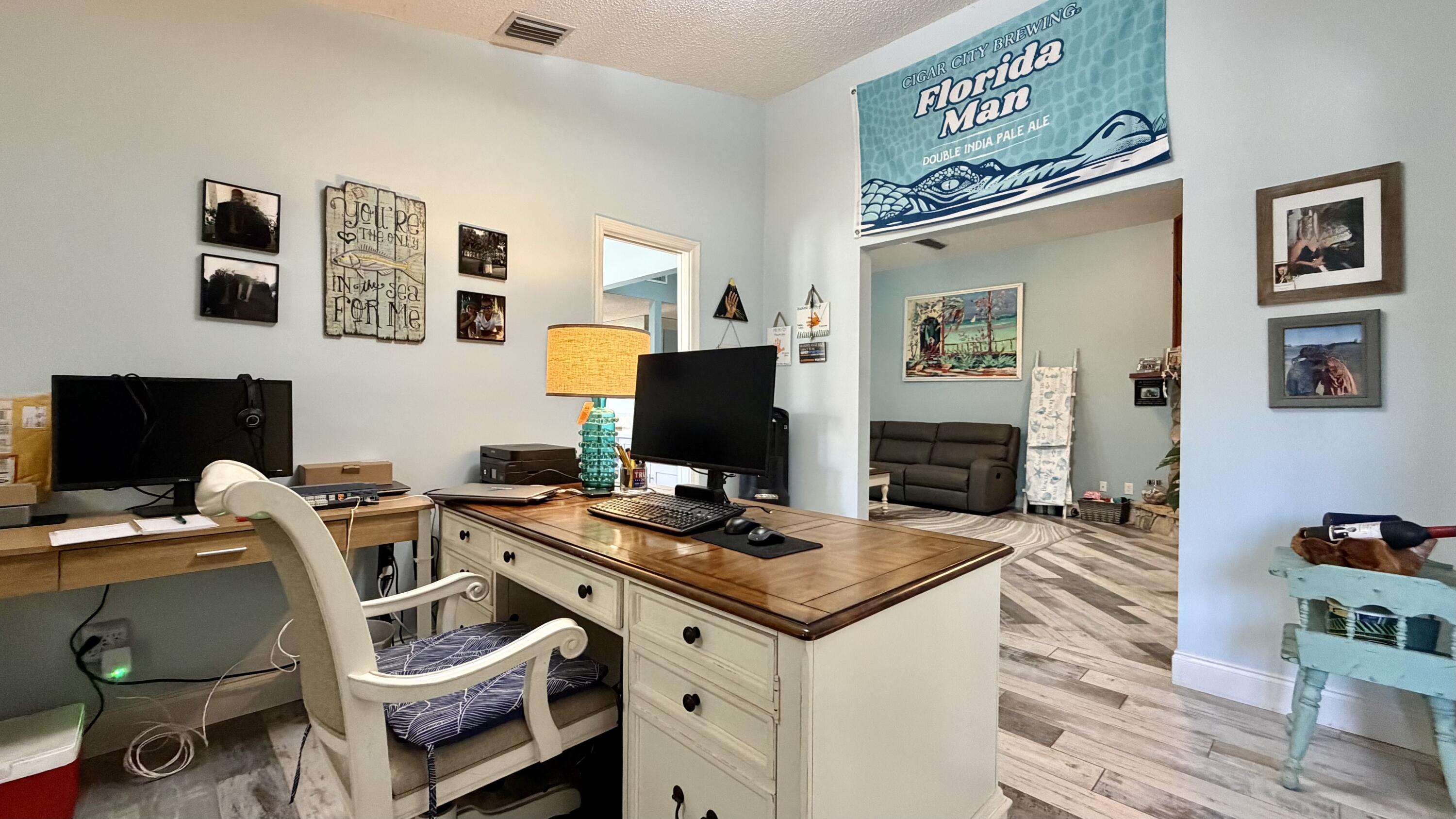 RIVER WOODS SUBDIVISION - Residential