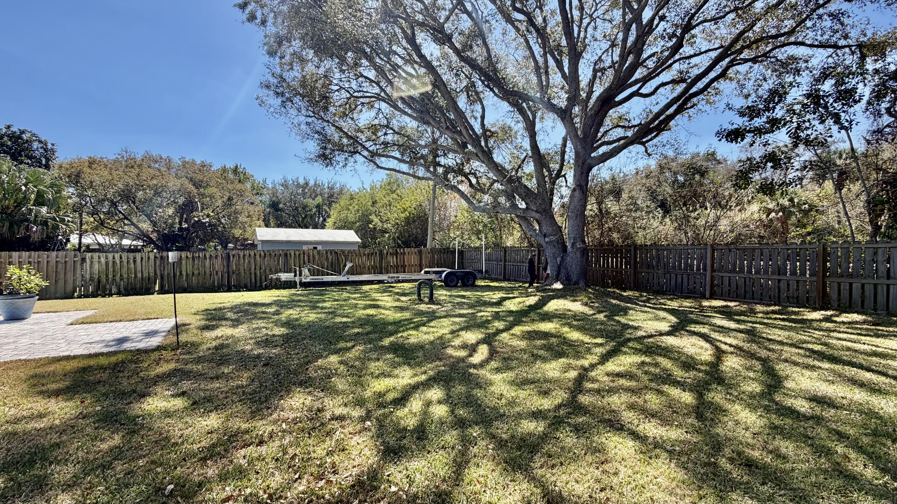 RIVER WOODS SUBDIVISION - Residential