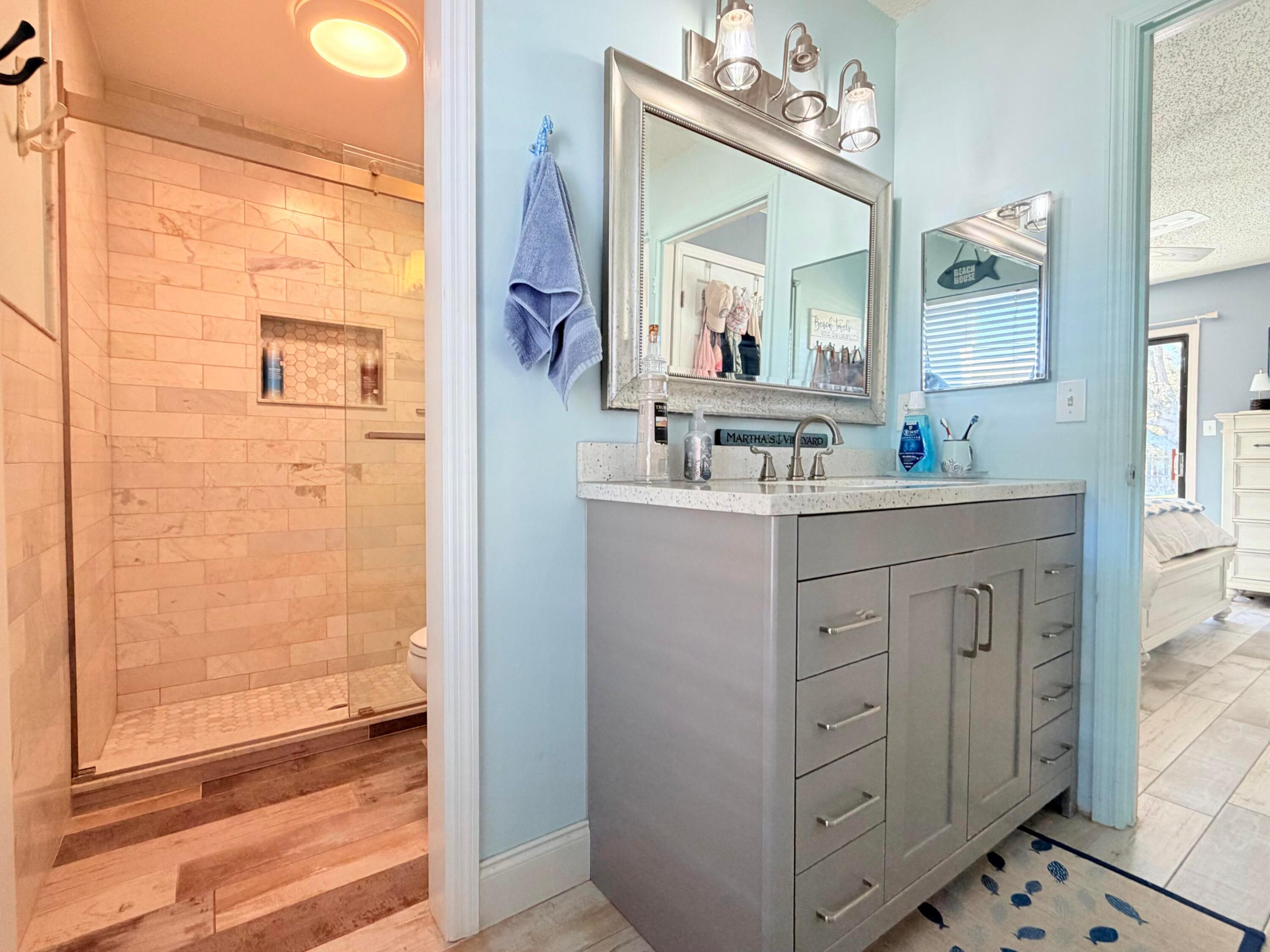 RIVER WOODS SUBDIVISION - Residential