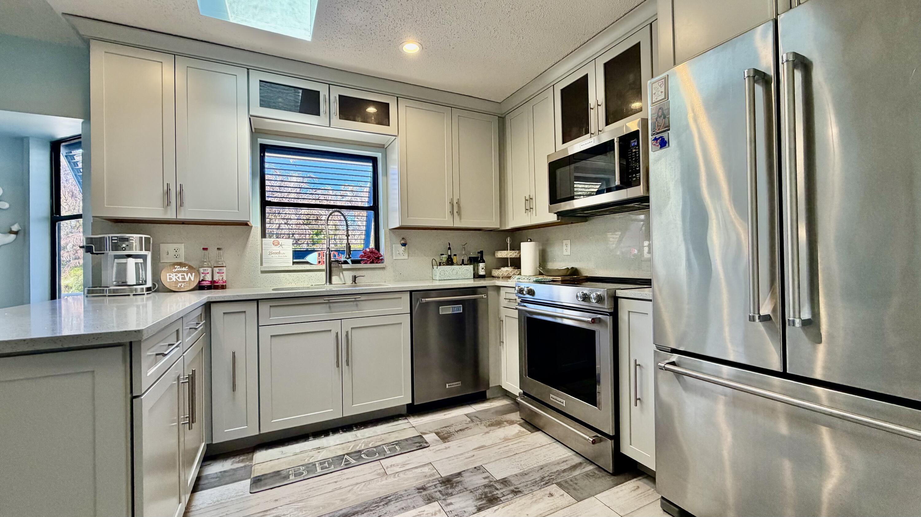 RIVER WOODS SUBDIVISION - Residential