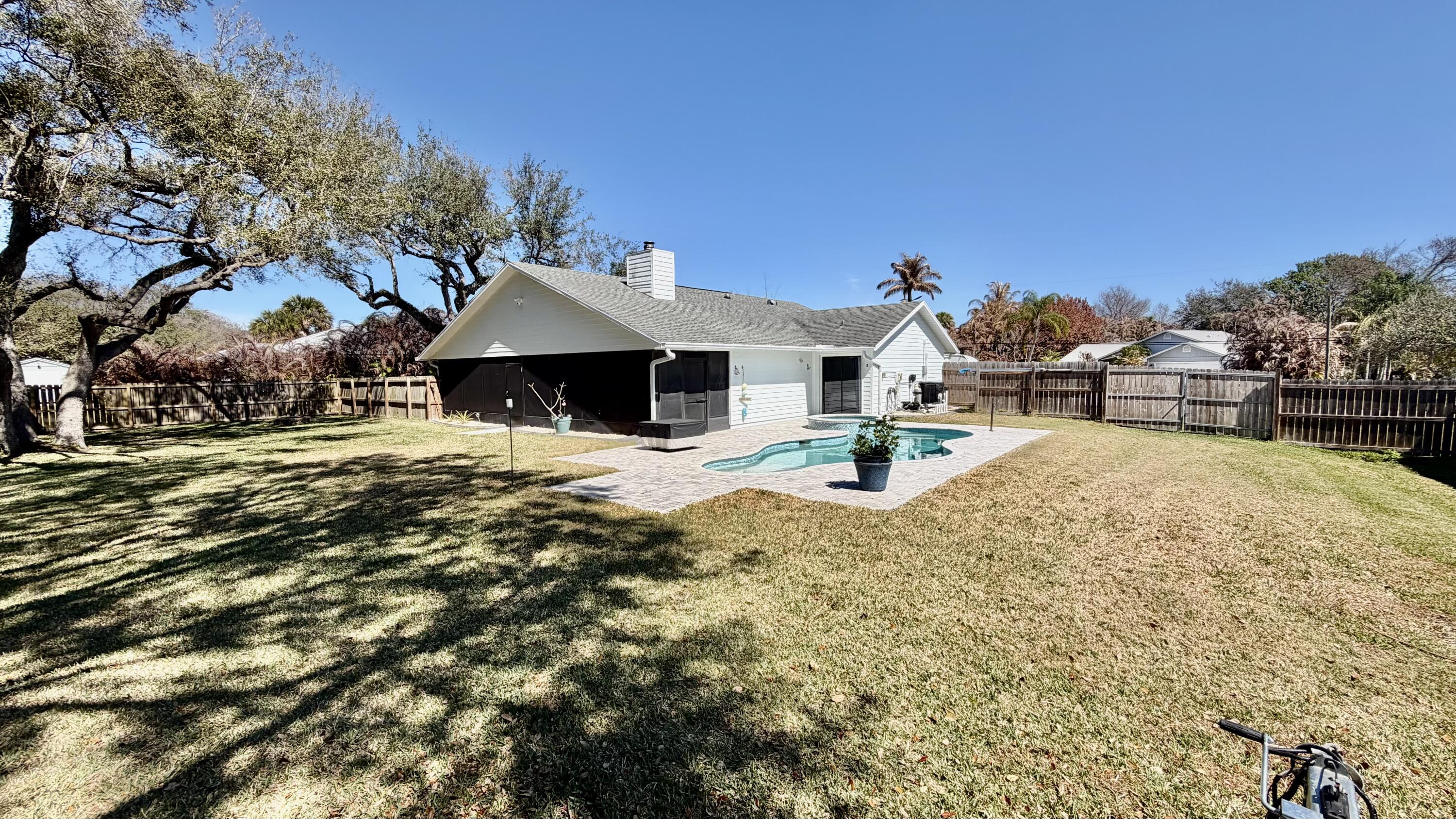 RIVER WOODS SUBDIVISION - Residential