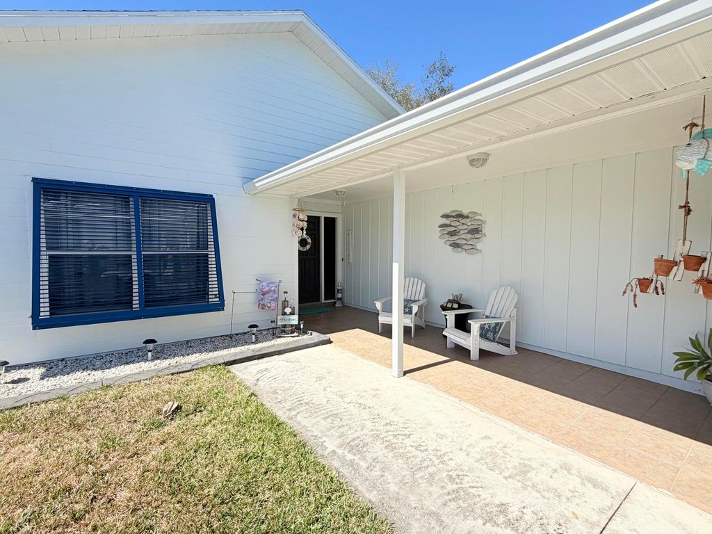 Photo of 311 Anchor Way, Fort Pierce, FL 34946 (MLS # R11166369)