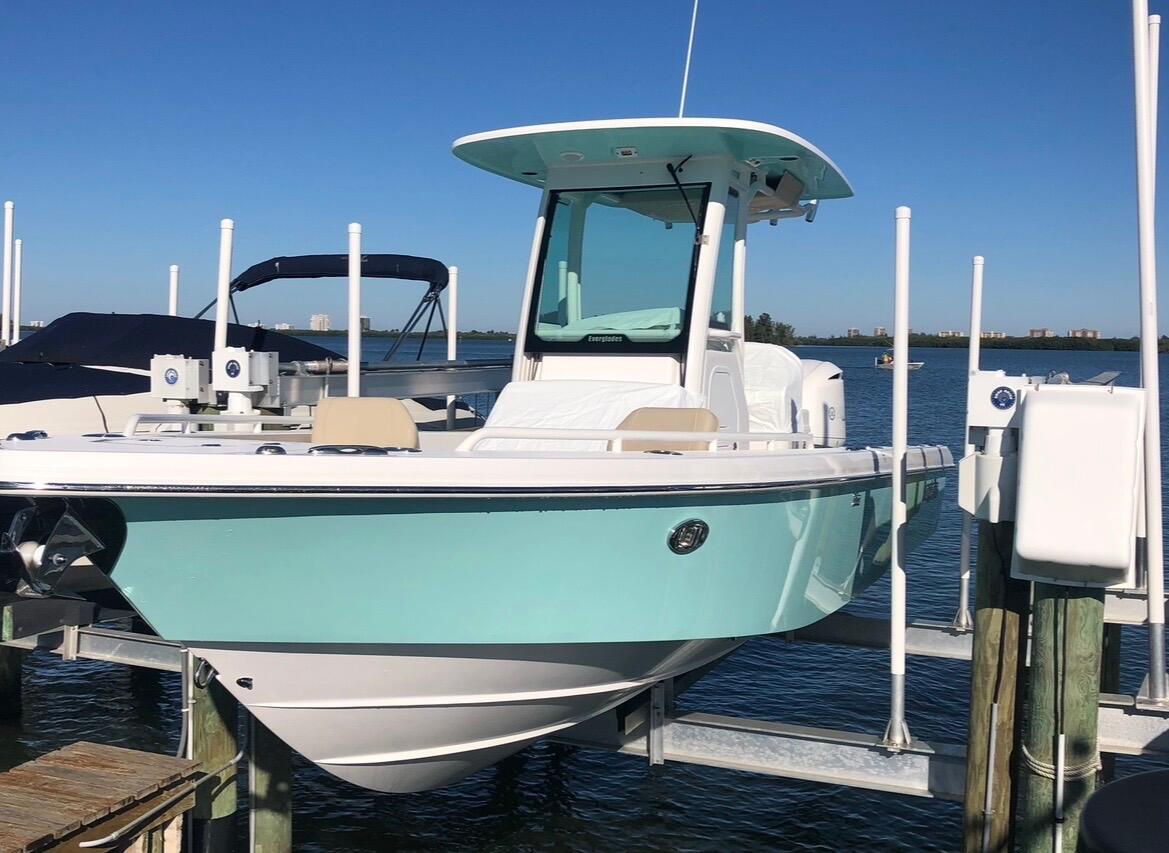 RIVER WOODS SUBDIVISION - Residential