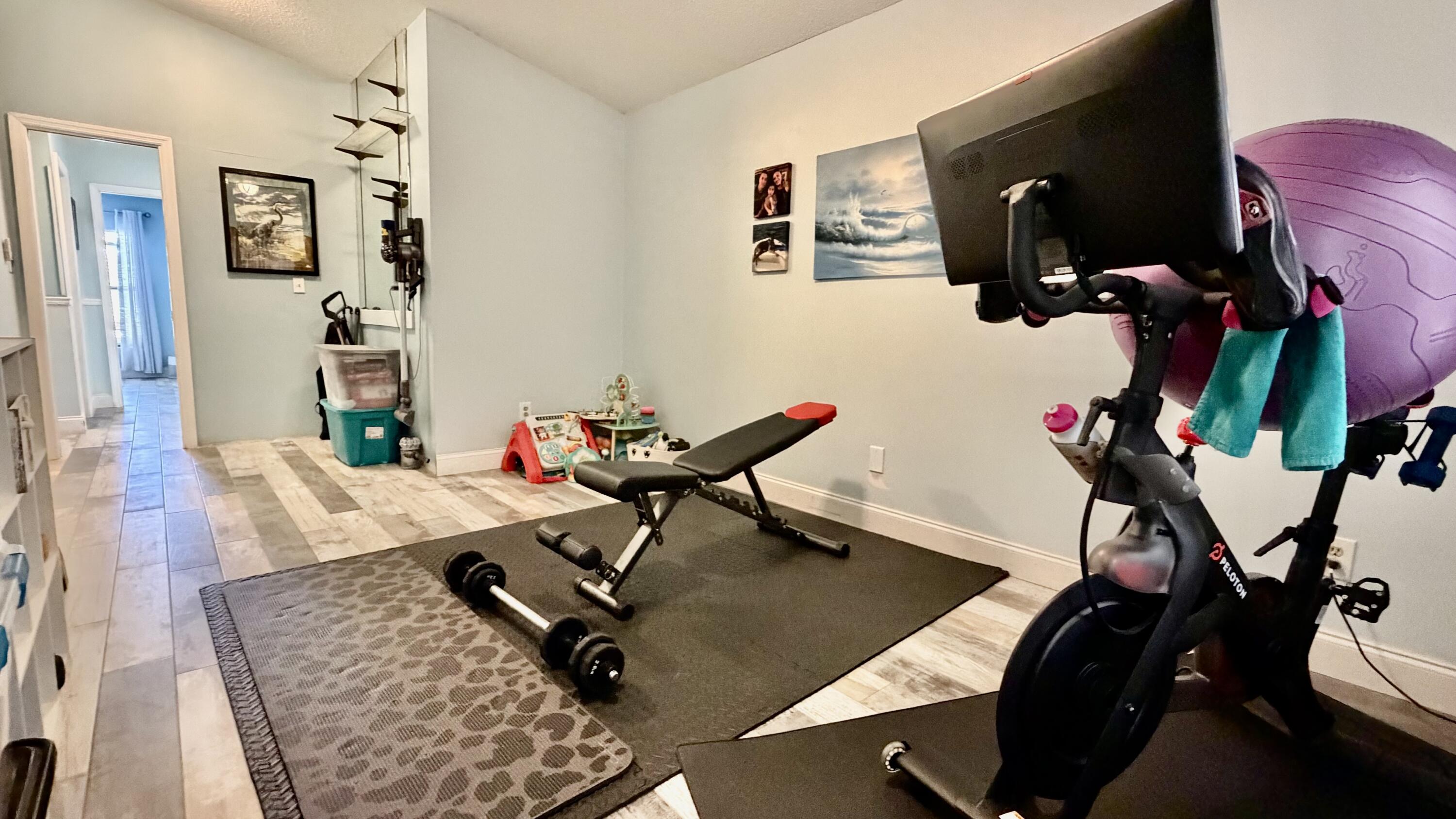 RIVER WOODS SUBDIVISION - Residential