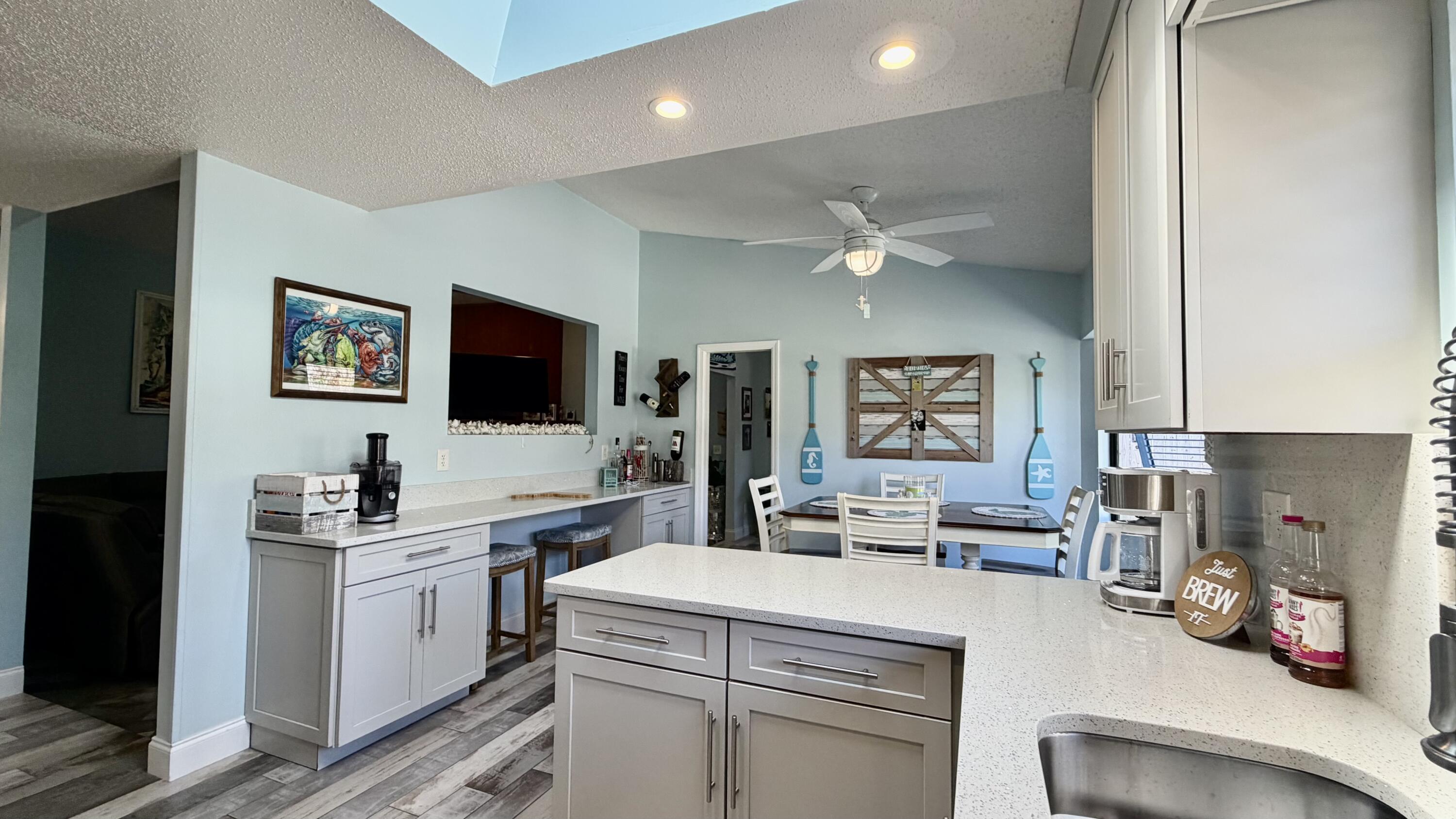 RIVER WOODS SUBDIVISION - Residential