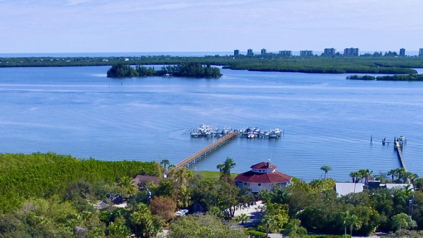 RIVER WOODS SUBDIVISION - Residential