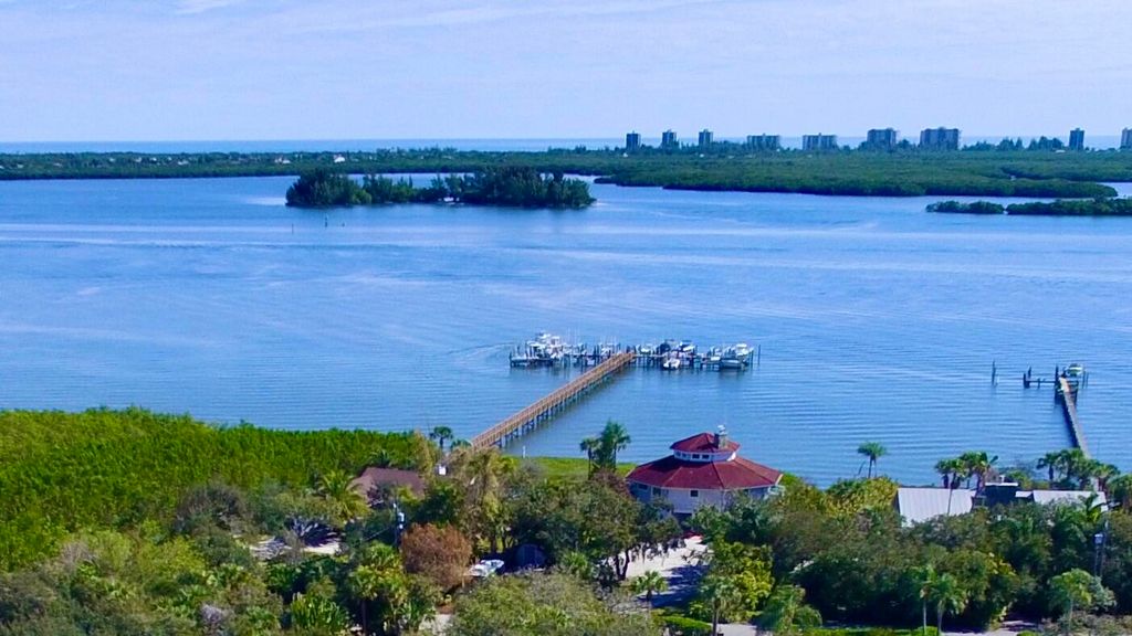 Photo of 311 Anchor Way, Fort Pierce, FL 34946 (MLS # R11166369)