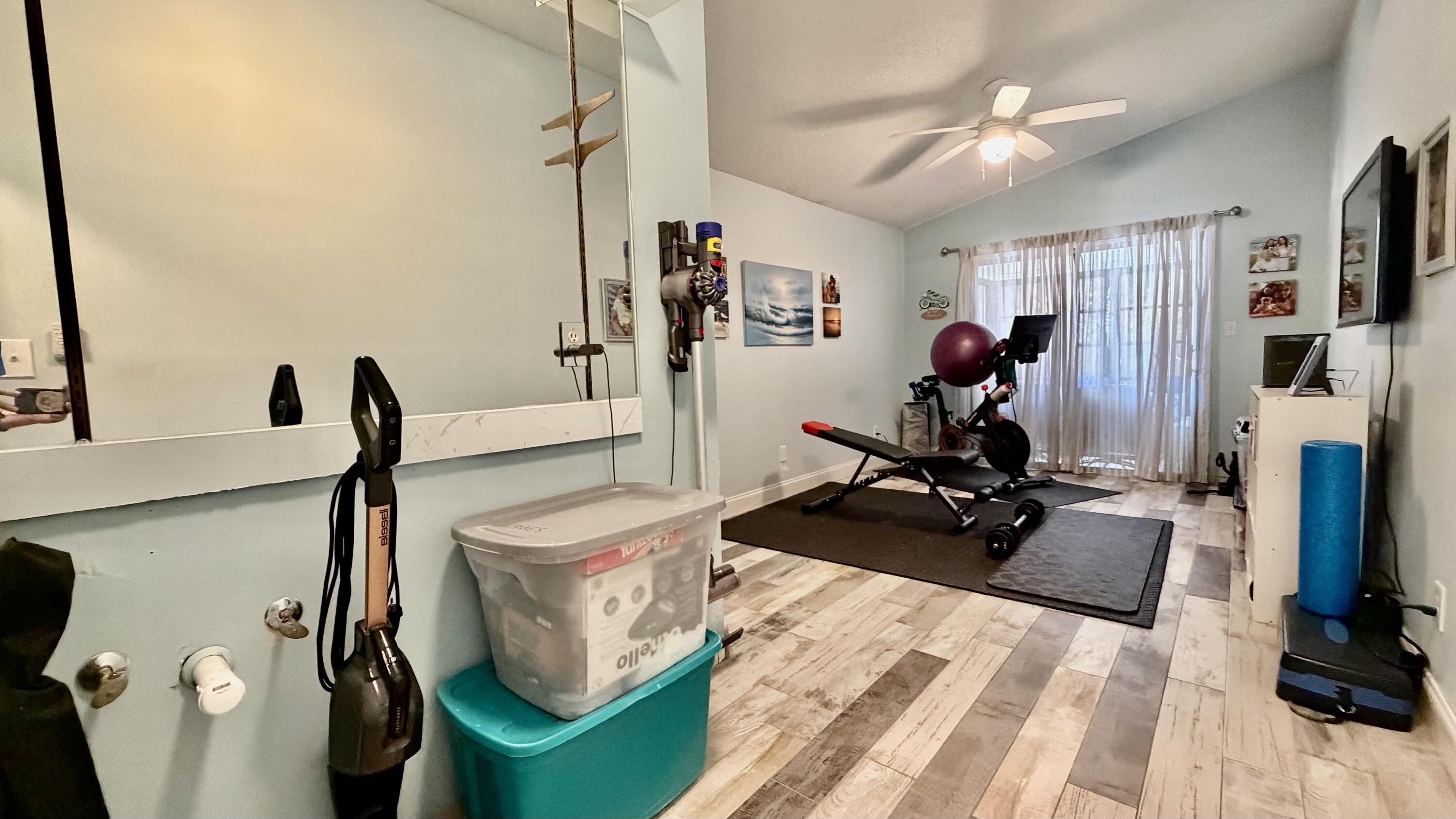 RIVER WOODS SUBDIVISION - Residential