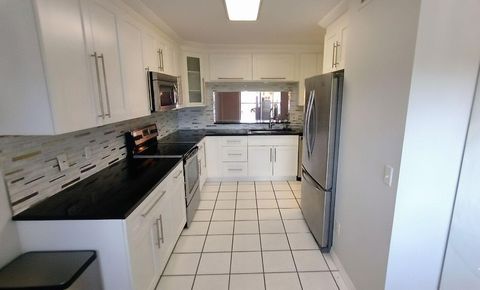 Tiny photo for 4735 E Lucerne Lakes Boulevard E #413, Lake Worth, FL 33467 (MLS # R11144764)
