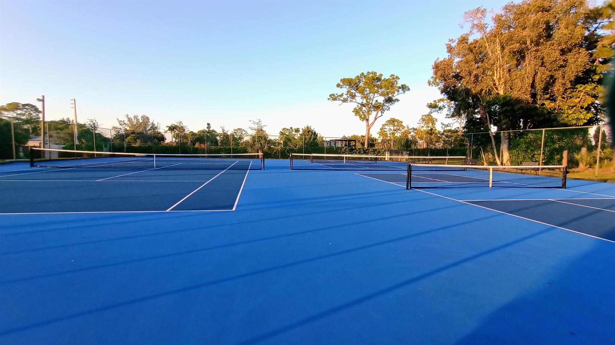 FAIRWAY CLUB CONDO - Residential