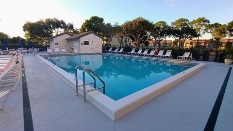 Tiny photo for 4735 E Lucerne Lakes Boulevard E #413, Lake Worth, FL 33467 (MLS # R11144764)
