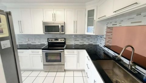 Tiny photo for 4735 E Lucerne Lakes Boulevard E #413, Lake Worth, FL 33467 (MLS # R11144764)