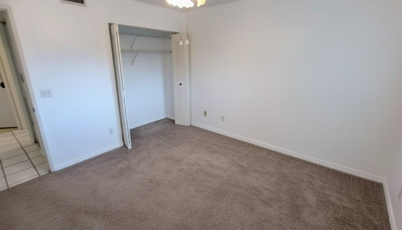 FAIRWAY CLUB CONDO - Residential