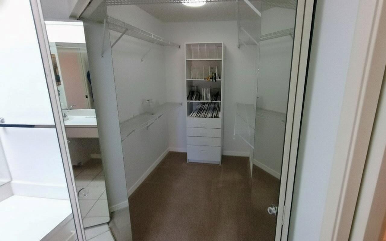 FAIRWAY CLUB CONDO - Residential