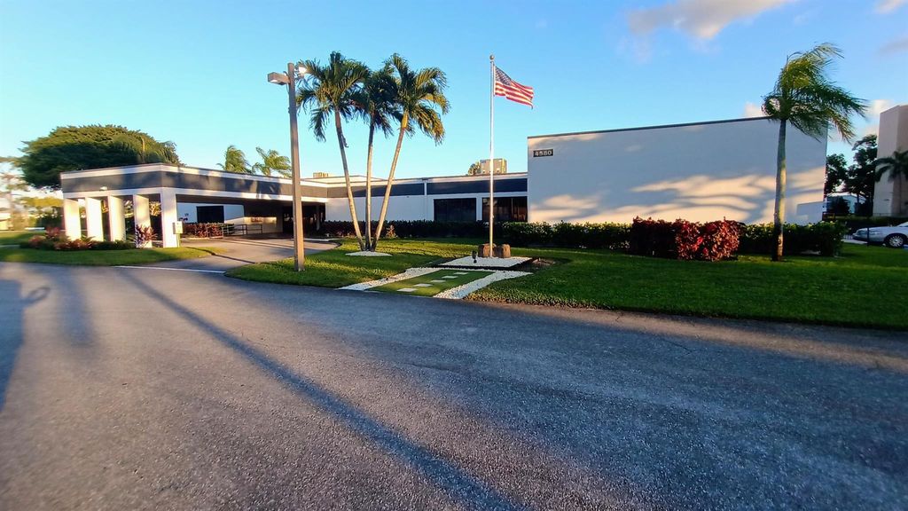 Photo of 4735 E Lucerne Lakes Boulevard E #413, Lake Worth, FL 33467 (MLS # R11144764)